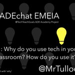 Photo by TechTeachGoals (@TechTeachGoals)