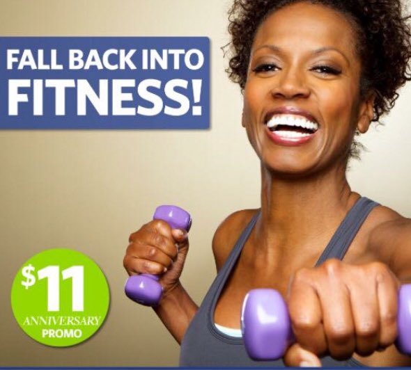 ExperienceTheWC's tweet photo. Only 2 Days Left to get this Deal!!! #fallbackintofitness https://t.co/UPfTumCUNR