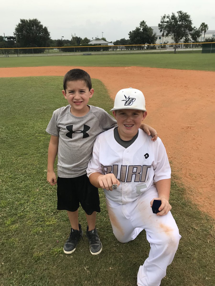 TroyCar78840469's tweet photo. Great weekend with the 12u Burn boys. Took second place. https://t.co/Tp80nbDoyk