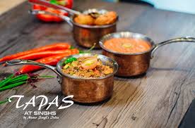 tapasatsinghs's tweet photo. Our A La Carte menu is mouthwatering! https://t.co/AvWeWAs9Ec https://t.co/qxdrtUuK1B