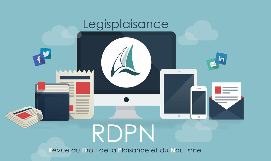 Legisplaisance's tweet photo. 👉 Parution du 10ème numéro de la #RDPN - Décryptage droit, économie, environnement du nautisme et de la plaisance https://t.co/VhOKUD5B0Z https://t.co/kVUMxbn18c