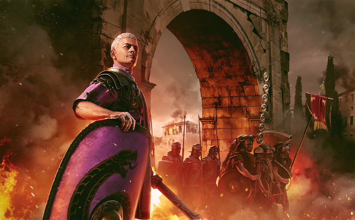 Total War: ARENA on Twitter: "There are many brave commanders in our Arena,  among them Lucius Cornelius Sulla - find out all about him:  https://t.co/b5EEVIe1aX #TWArena… https://t.co/9W3hupASqg"