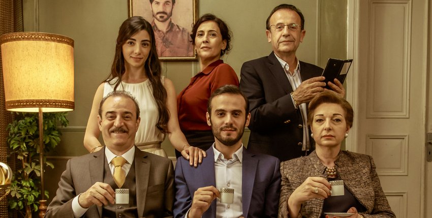 arabfilmmedia's tweet photo. #AFF2017 Los Angeles opens on 10/27 w. #MAHBAS -Solitaire
TICKETS: https://t.co/L9sR4lQzNO
#WeAreArabFilm #SupportArabCinema https://t.co/ZRQbC0KG46