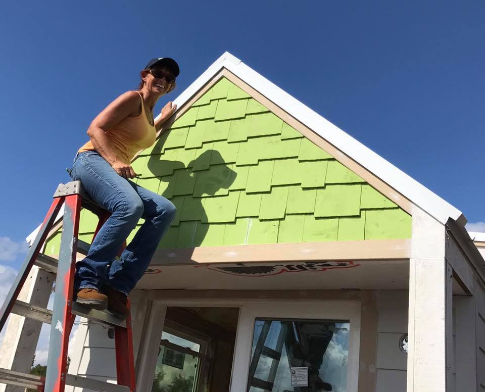 ecorelics's tweet photo. Be Ready for Anything in a LEED-Certified Tiny House! https://t.co/P8NqRRuWiK https://t.co/sazQJo4ZEb