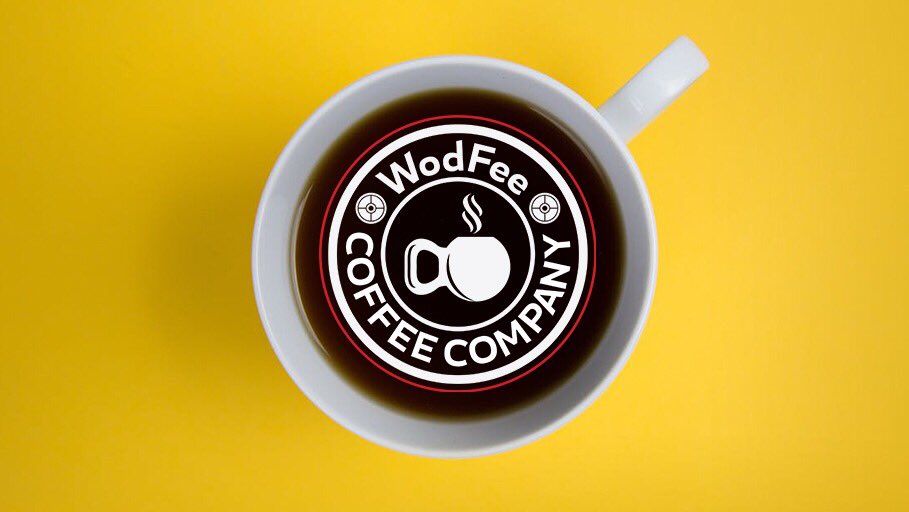 WodFee's tweet photo. Wodfee Protein Coffee: $1.08 per serving, with organic coffee &amp; whey protein.

Available on Amazon: 
https://t.co/rzJm45xSgK https://t.co/uoW5sVqkSA
