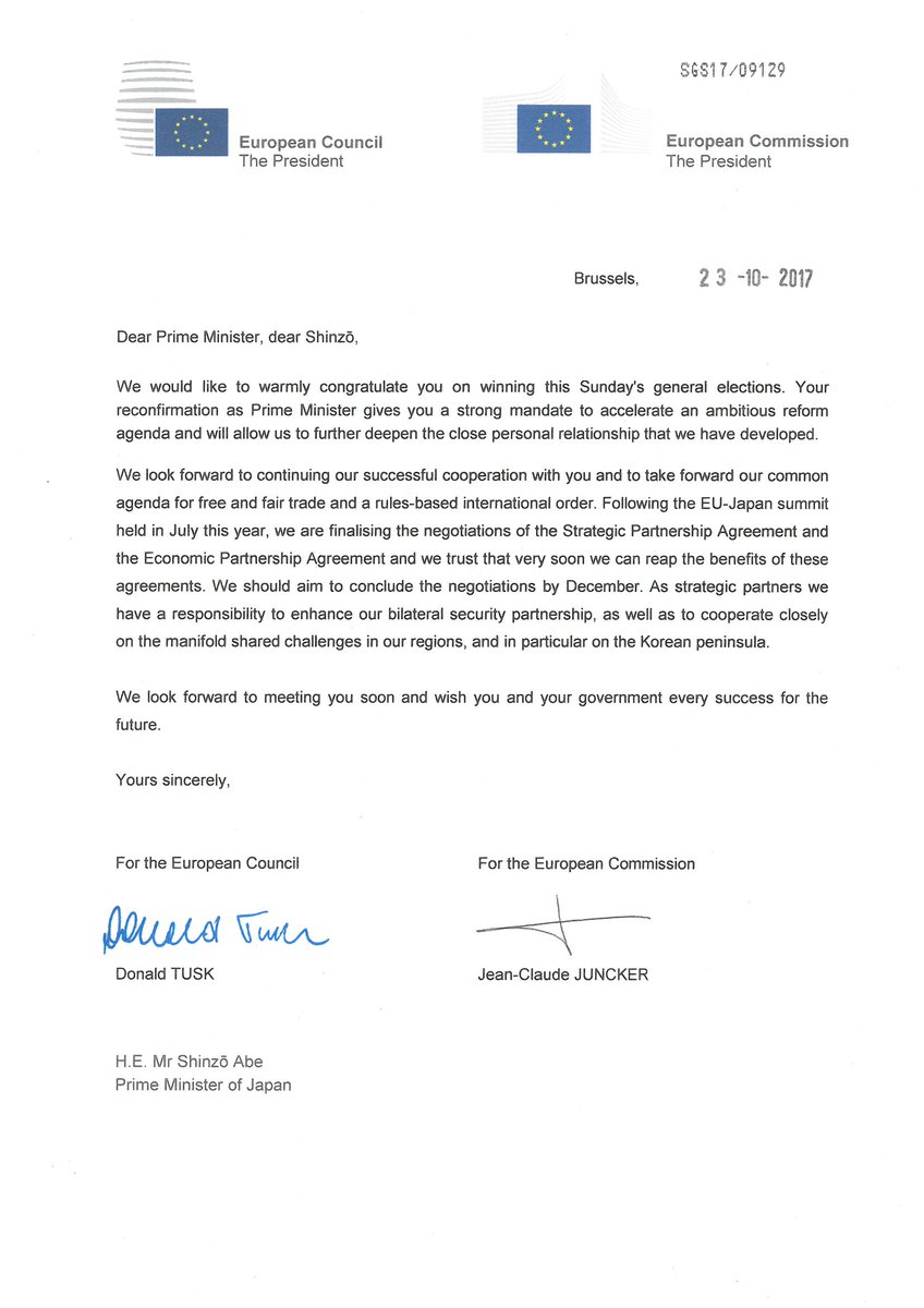 eucopresident tweet picture