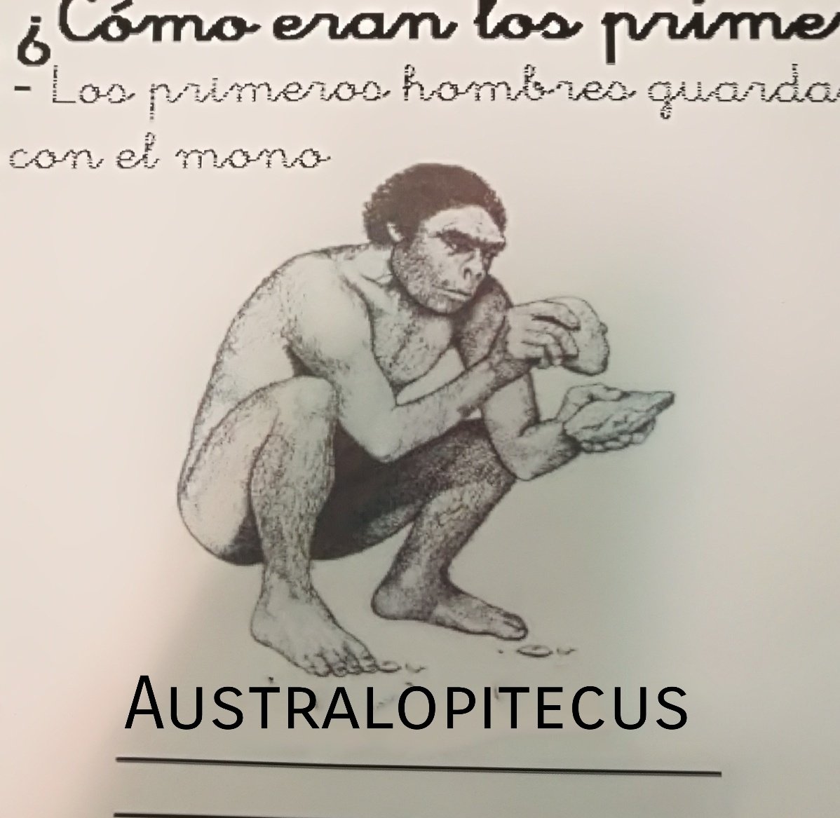 MaestritaM's tweet photo. #YoAdoctrino para que esto que abunda hoy en día por doquier, no sea lo que abunde mañana. https://t.co/vTLhS5D4T8