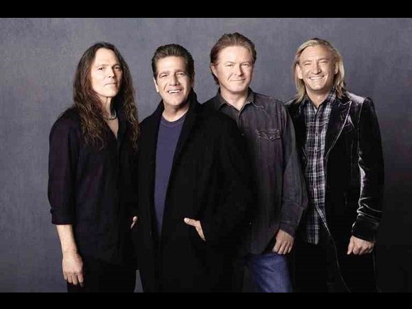ElRecreoRV's tweet photo. El 24 de noviembre se cumplen 40 años de #HotelCalifornia, el éxito de #Eagles. El grupo anuncia una reedición del tema. https://t.co/tvsZnJat5y