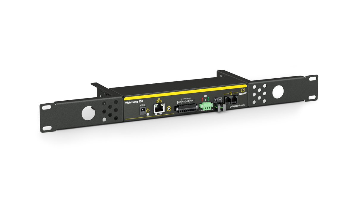 geistglobal's tweet photo. Need monitoring products for your data closet/server room? Visit with us at #Interface Salt Lake City. https://t.co/Dsr5hvjC4W #watchdog100 https://t.co/Q80Cuw6Ze8