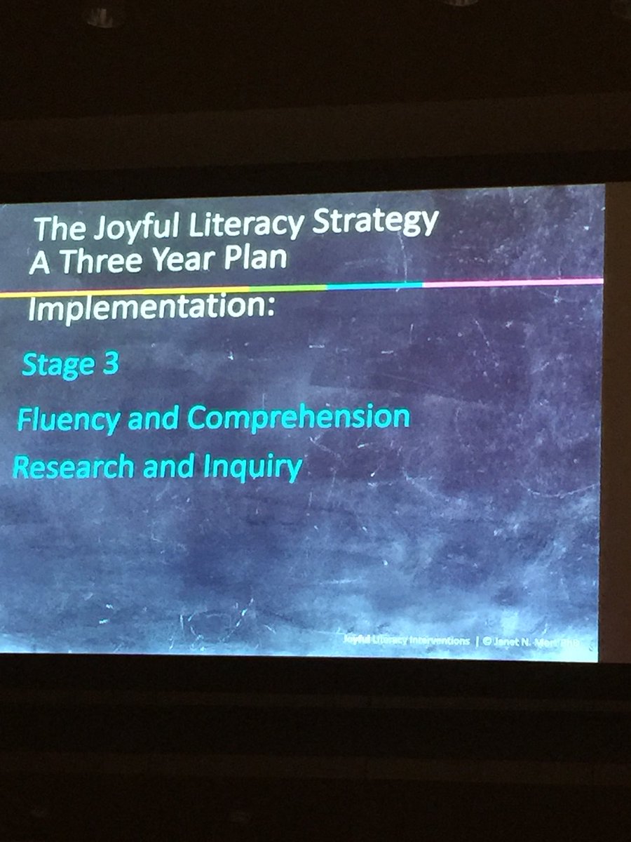 A 3 Year Plan: Blitz those kids that need it most! @jchapman04 <a href="/KarenGowda/">Karen Gowda</a> <a href="/melindacsak/">Melinda Csak</a> #prairiewaters #summit19yyc  #rvsed
