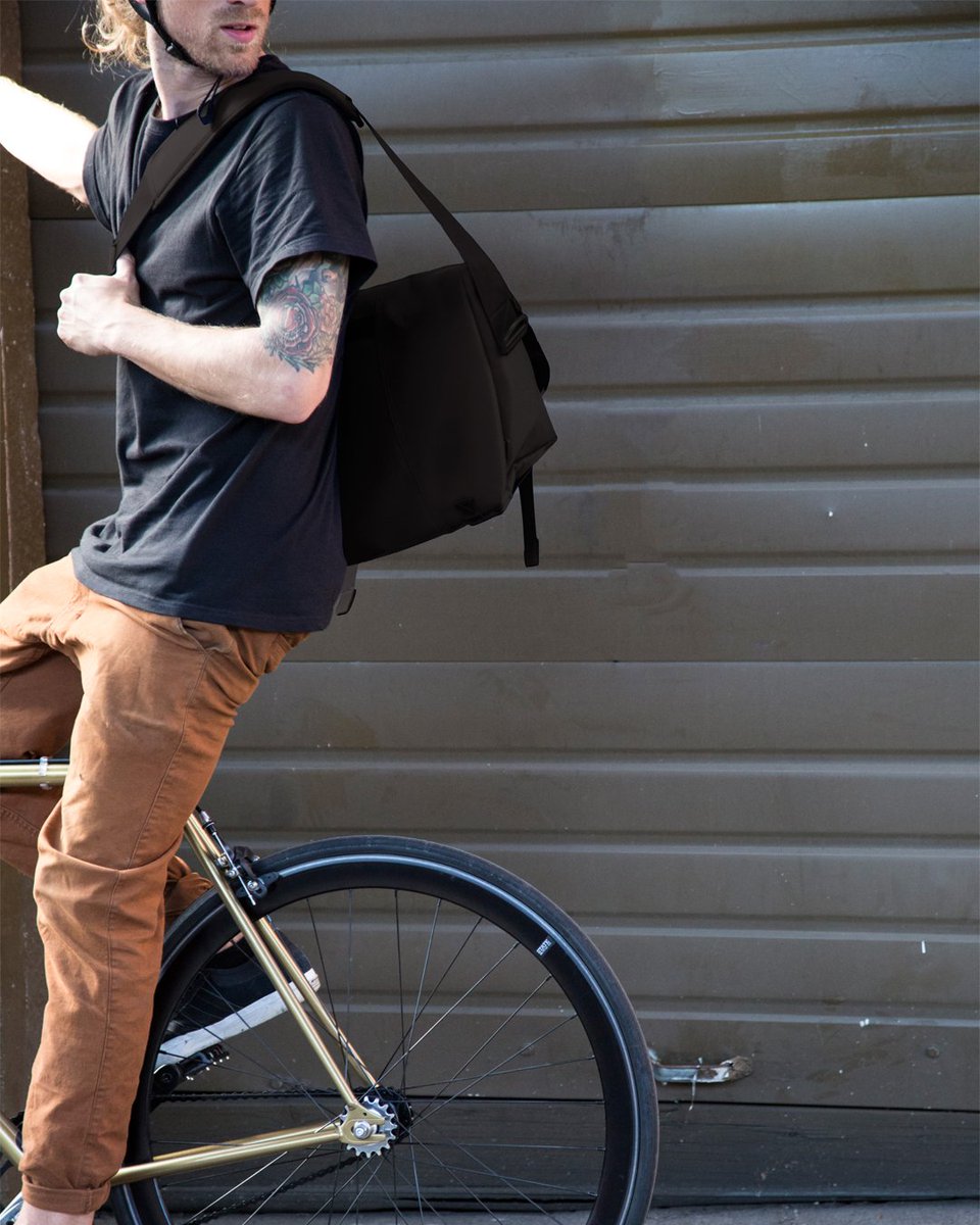 Timbuk2 on X: The Classic Messenger Bag. Still rolling, since '89. #timbuk2  #classic  / X