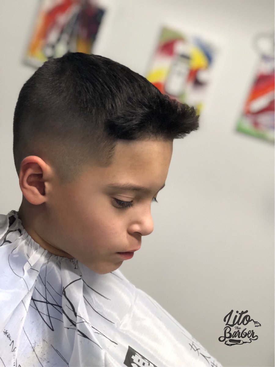 Lito The Barber On Twitter Ying And Yang Gentlemans