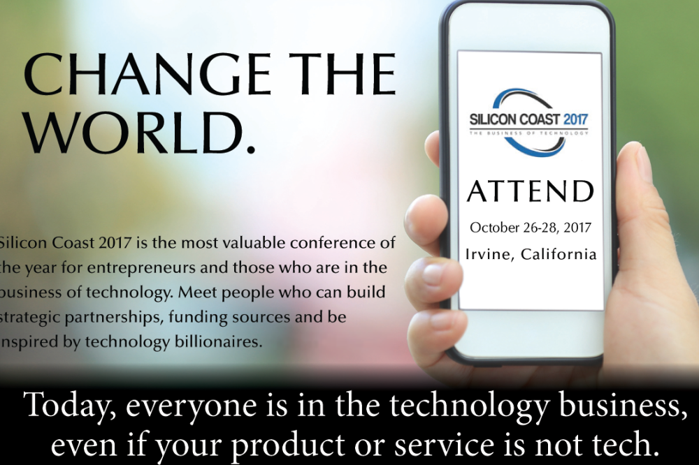 kneekey23's tweet photo. I'll be speaking at Silicon Coast this weekend along with amazing people like @sandy_carter + More! https://t.co/uzhaU1hUs0 ⚡️ #innovation https://t.co/6C6Ko7x6zg