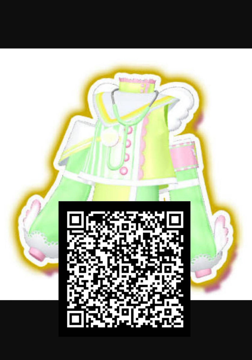 プリパラ Qr使い回し Puriparanoyami Twitter