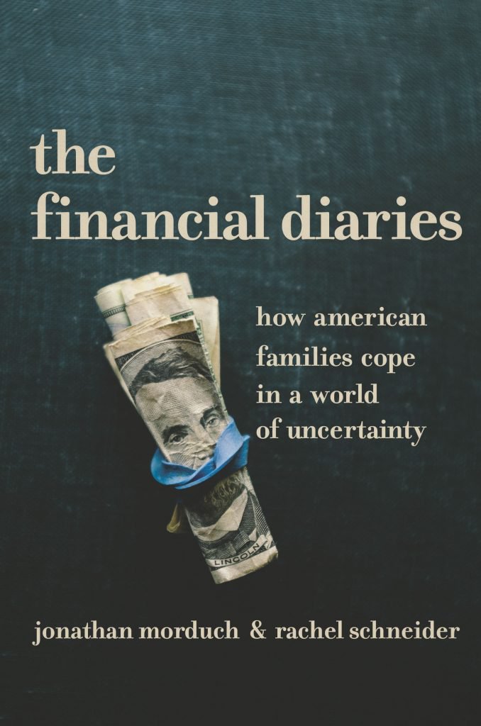 finhealthnet's tweet photo. ICYMI: @RachelSchneider discussed the findings from #USFinDiaries at #money2020. To find out more, visit https://t.co/3lbfc2VBRs https://t.co/Dvf2FPYMUB