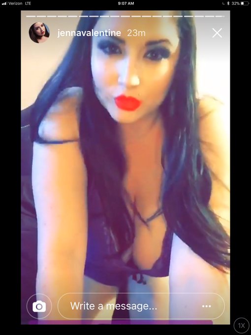 @jenna_valentine Jenna you&rsquo;re so insanely pretty. What are you listening to in this video? 🎶 https://t<a class="tags" target="_blank" title="On Twitter" href="/?out=eyJ0eXAiOiJKV1QiLCJhbGciOiJIUzUxMiJ9.eyJpYXQiOjE3MjIxNTQ4OTAsImlzcyI6InR3cG9ybnN0YXJzLmNvbSIsIm5iZiI6MTcyMjE1NDg5MCwiZXhwIjoxNzUzNjkwODkwLCJyZWRpcmVjdF91cmwiOiJodHRwczovL3R3aXR0ZXIuY29tL2plbm5hX3ZhbGVudGluZSJ9.byDjdpYPGHCL_0gGe0kUsNxQYKI32zvRKUWHQI3j16v4LlHSmK2QNhX6P1Yc2eLn2TqqQVjGpbqOpXZUcHl_cg">@jenna_valentine</a><a href="/tag/butt"class="tags"><span>#butt</span></a><a href="/tag/wizards"class="tags"><span>#wizards</span></a><a href="/tag/roadtrip"class="tags"><span>#roadtrip</span></a><a href="/tag/naked"class="tags"><span>#naked</span></a>