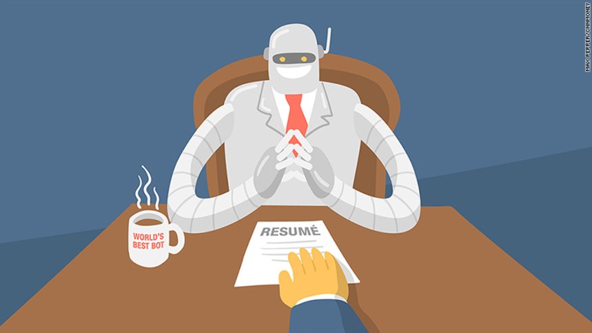 Hult_Business's tweet photo. #AI is increasingly being used in the job hiring process. What does this mean for you? https://t.co/E7iIMhMTKu @josh_jarrett @olafgrothsf https://t.co/SC4s13NNKP