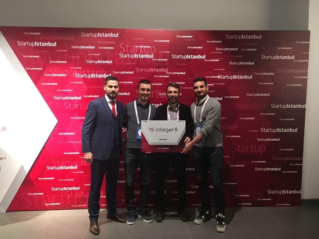 ybarutcu's tweet image. We came to end. It was a great experience. Thanks to @istanbulstartup #startupistanbul