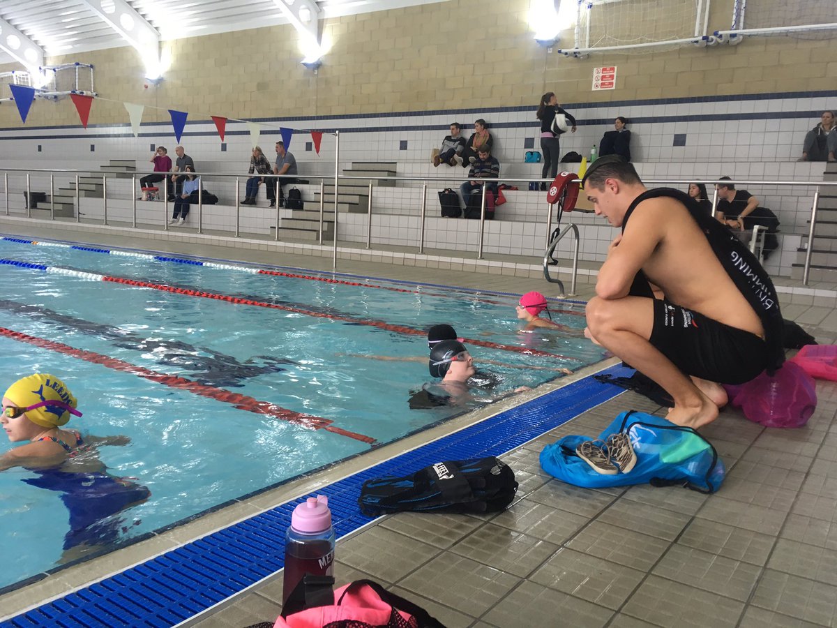 Swim Skills tweet media