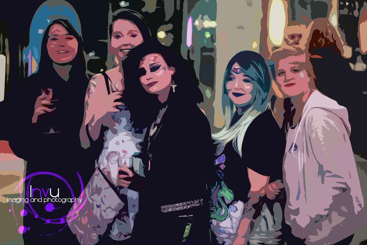 InvuPhoto's tweet photo. "Girl Generation" - Enjoyed editing this shot taken at the launch of #TalesFromTheCity at @MuseumLiverpool @PierHeadVillage #Liverpool https://t.co/9AEWkhYEq8