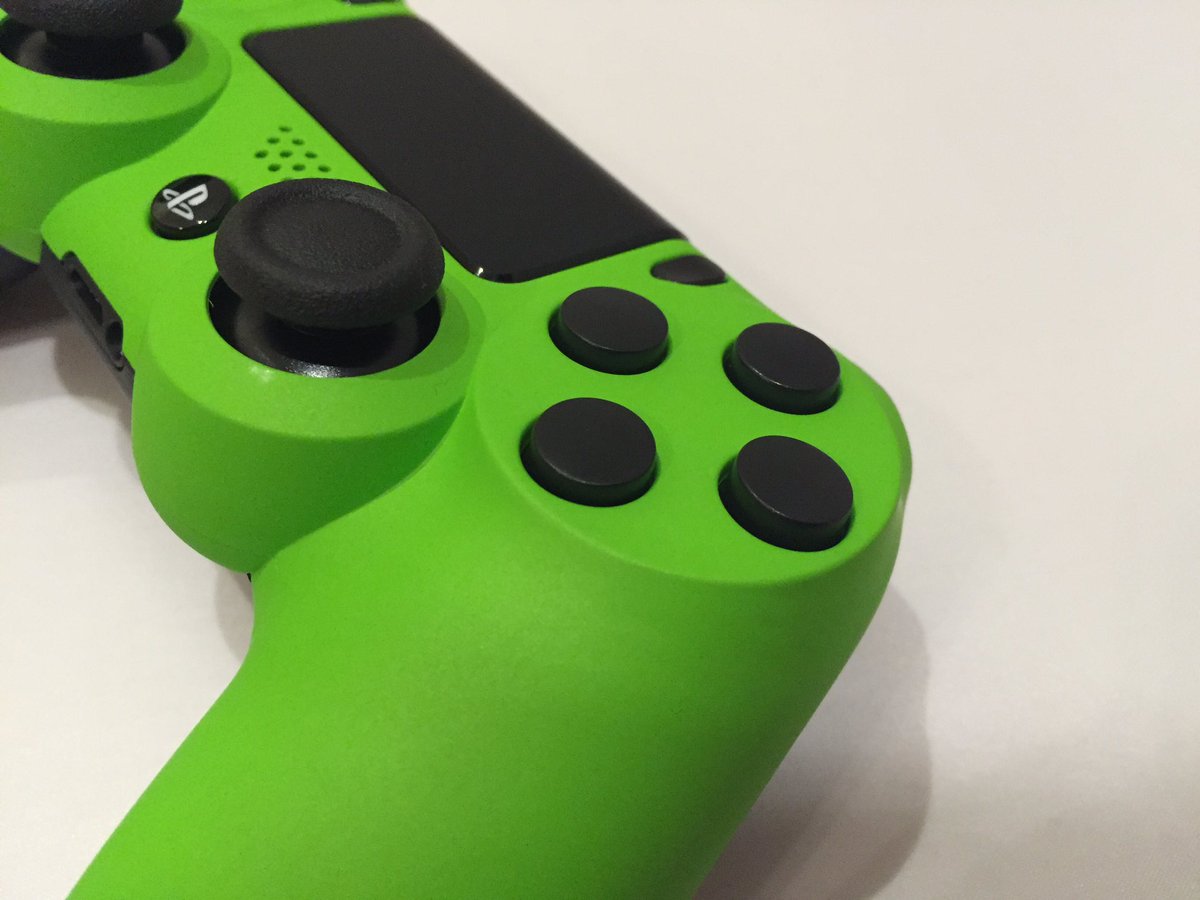 10% off ALL controllers at eBay. Go to stores.ebay.co.uk/JmodsCustomCon…