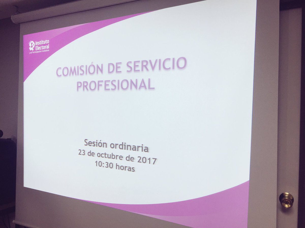 BeatrizRangelJ's tweet photo. Presido la Comisión del Servicio Profesional Electoral Nacional del @iepcjalisco Hoy sesionamos, síguenos en vivo: https://t.co/eB5kJgAblk https://t.co/XBGtRqeeUy
