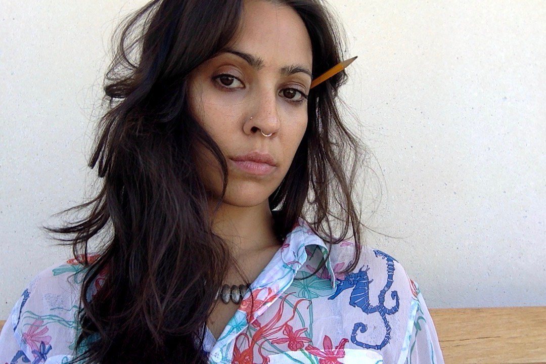 poolpoetry's tweet photo. an ocean transfer
a sense
for the measures of density
a mind that wrapped
itself around dying stars
https://t.co/4PgvwxJkhz Anjuli Raza Kolb https://t.co/1f0dyG2My6