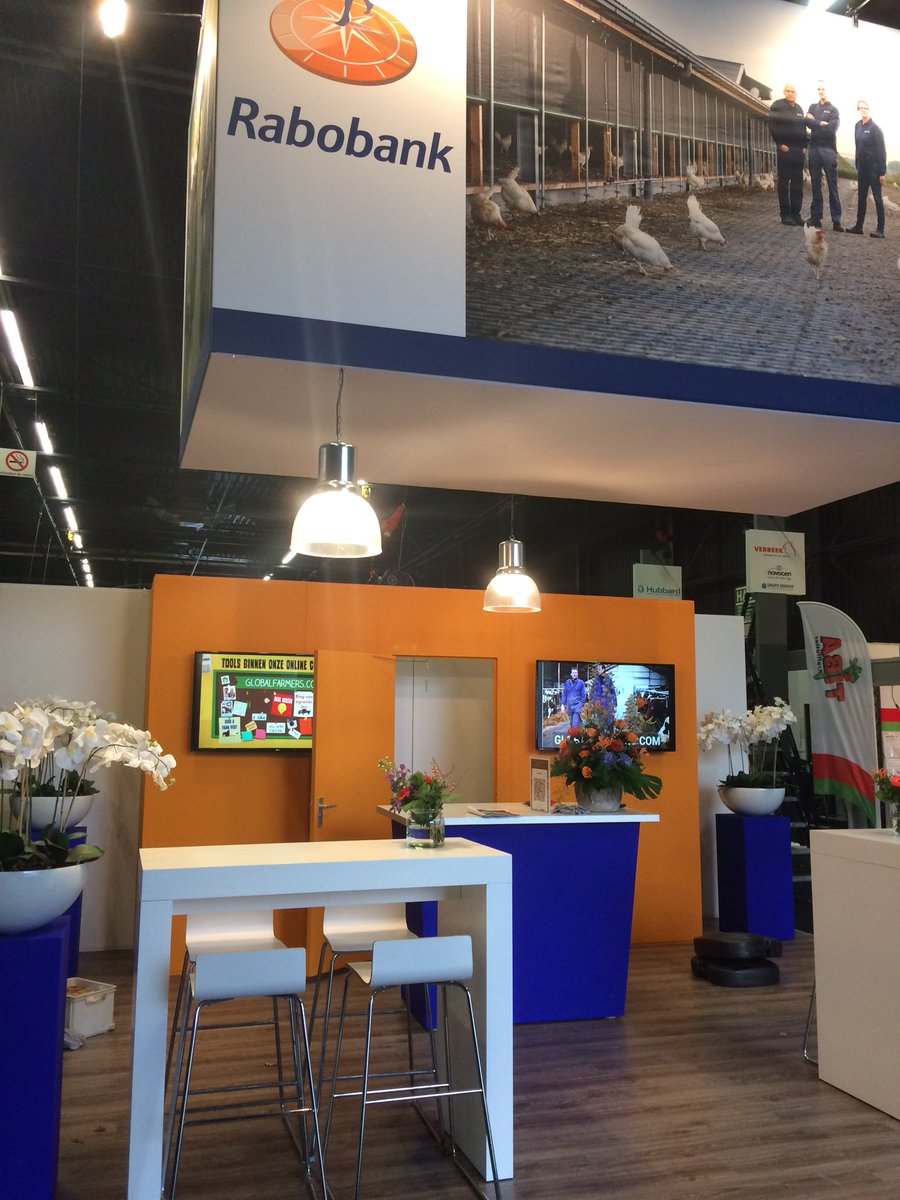 Doen_Org's tweet photo. Morgen start #LIV #Hardenberg. Stand en organisatie voor @Rabobank mogen verzorgen. @Global_Farmers @DPLsound @bloemenhuislinz en @qbxs. https://t.co/AspqjRQ2B6