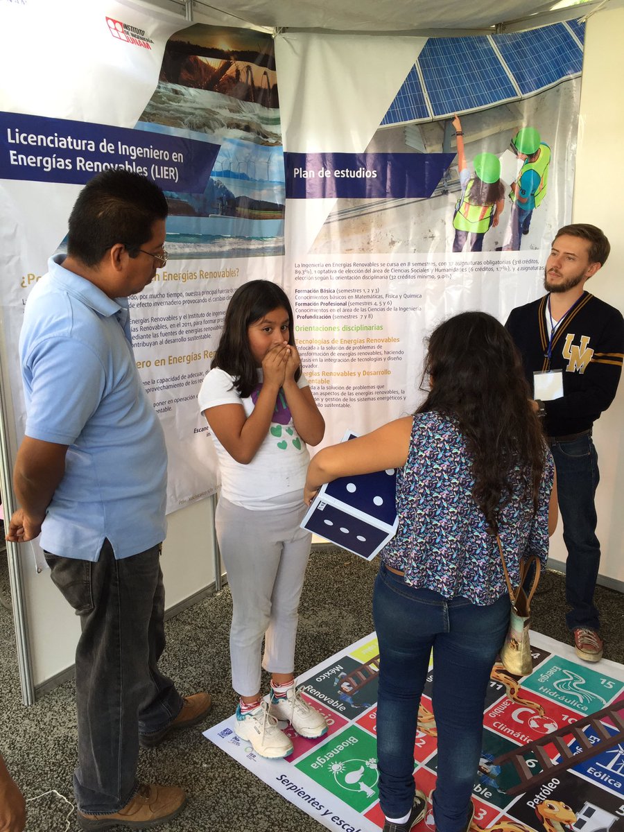 ierunam's tweet photo. Estamos en la #JECTI2017 con talleres, juegos y demostraciones https://t.co/uLOvnWtsvl