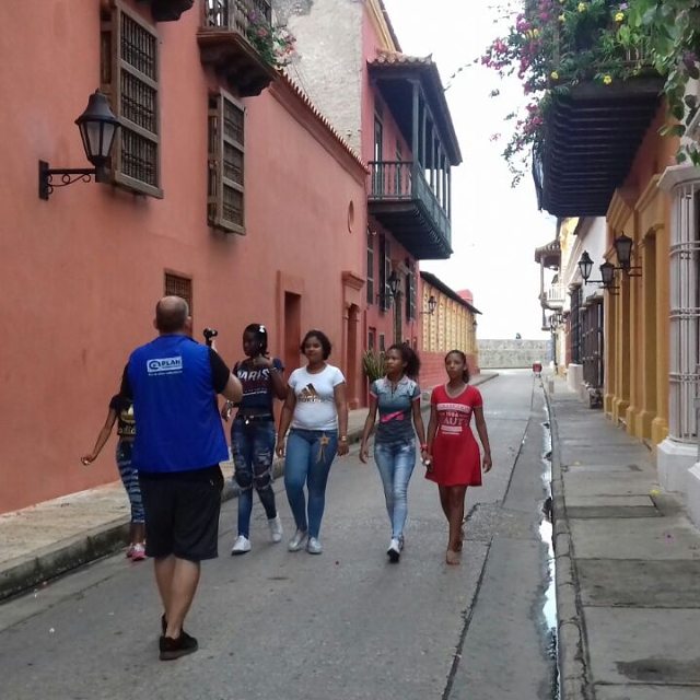FundacionPlan's tweet photo. #ProyectoPLAN es hora de escuchar a las mujeres jóvenes, ampliar sus oportunidades y unirnos por sus derechos. 🇨🇴🕊 https://t.co/JyGUq77wHb