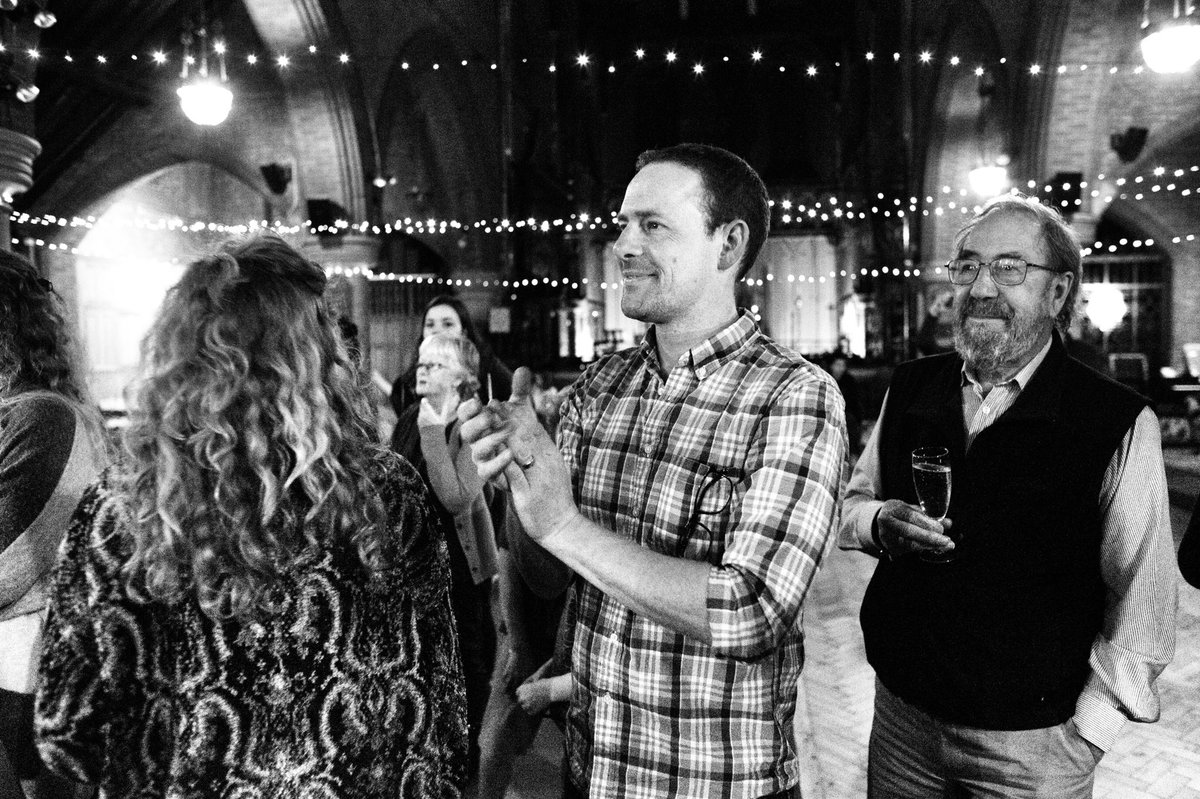 John D McHugh tweet media