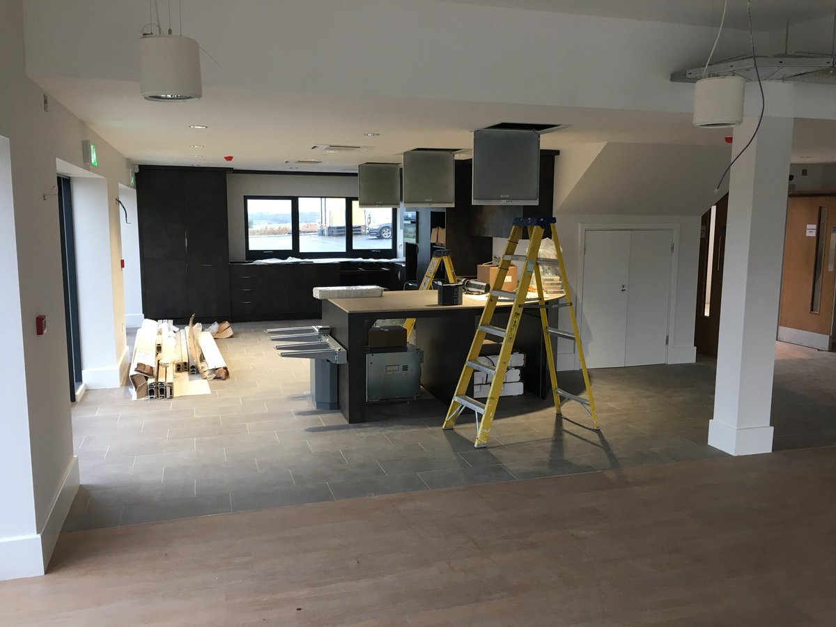 Nick Preedy MCIOB (@preedynick) on Twitter photo Lights and Heating are coming on internally <a href="/GBLCentre/">GBL Centre</a> #finalfewtouches <a href="/Hambofoundation/">Matt Hampson</a> @WDMidlands <a href="/Nick1Heath/">Nick Heath</a> @ProConAwards Lights and Heating are coming on internally <a href="/GBLCentre/">GBL Centre</a> #finalfewtouches <a href="/Hambofoundation/">Matt Hampson</a> @WDMidlands <a href="/Nick1Heath/">Nick Heath</a> @ProConAwards