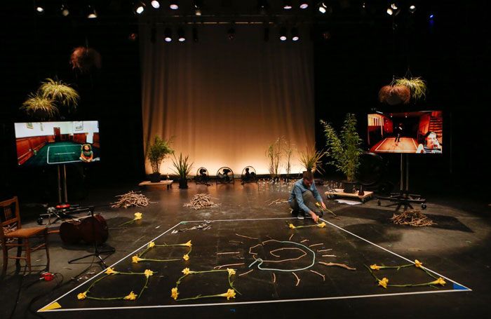 TheStage's tweet photo. .@Summerhallery names first artists in new work programme funded by @CreativeScots https://t.co/isBhMVWXRV https://t.co/LyqyRHVcaw
