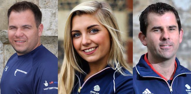 We are pleased to announce the athletes who have been officially selected for the 2017/18 World Class Programme. britishshooting.org.uk/news/title=Lat…