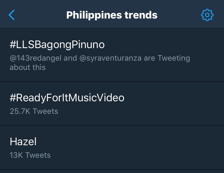 whatsnextcookie's tweet photo. Marami nanonood kay Hazel 3rd spot! Yehey! @iamAndalioLoisa @DreamscapePH @andoyranay #TGSBanta #TGSBugbog https://t.co/nXqsOgZAyY