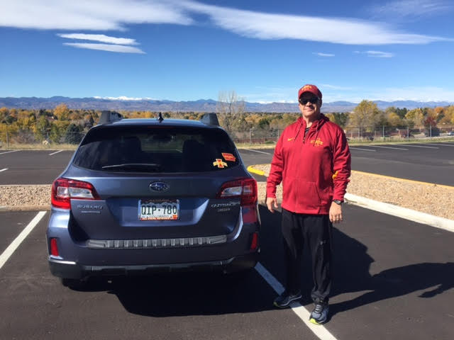 CycloneATH's tweet photo. Check out this Cyclone representing from the beautiful state of Colorado!

Where else does #cyclONEnation show off their #CycloneSticker? 🌪🌪 https://t.co/WlsYt5QiAO