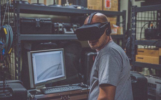 FWmediaEurope's tweet photo. 10 tendances technologiques stratégiques pour 2018 https://t.co/7insZ4PcT1 #Tech https://t.co/40vrEUNfOt