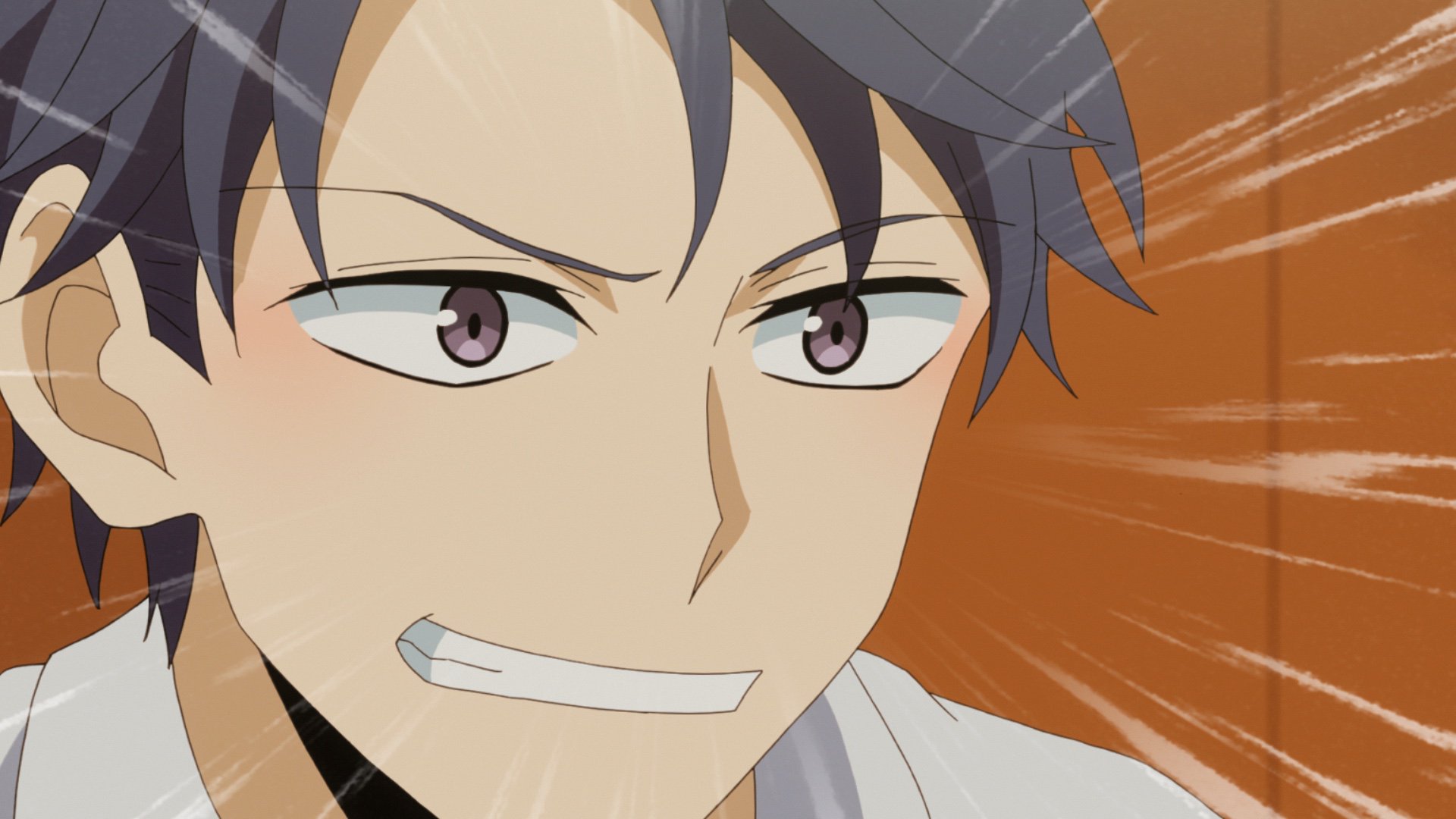 ｔｖアニメ ネト充のススメ 公式 まもなく 第3話 臆病者な君と私 Tokyomxにてスタート 読売テレビは26 38 放送です ネト充な生活を送る森子だが 現実世界も動き出す 本日は最新のお知らせもいっぱいありますのでツイッターもチェックして