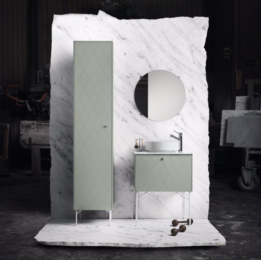 mywarehousehome's tweet photo. Superfront have created a clever solution for customising Ikea cabinet frames https://t.co/dWhDTyC3oH Learn more in #WarehouseHomeIssueThree https://t.co/FeNKp8lb9n
