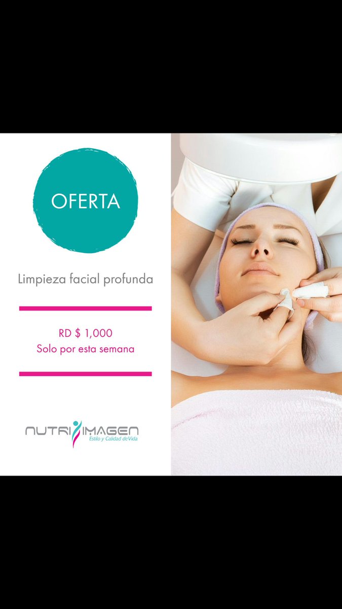 Aprovecha está oferta durante toda esta semana Entérate aquí :👉m.facebook.com/story.php?stor…