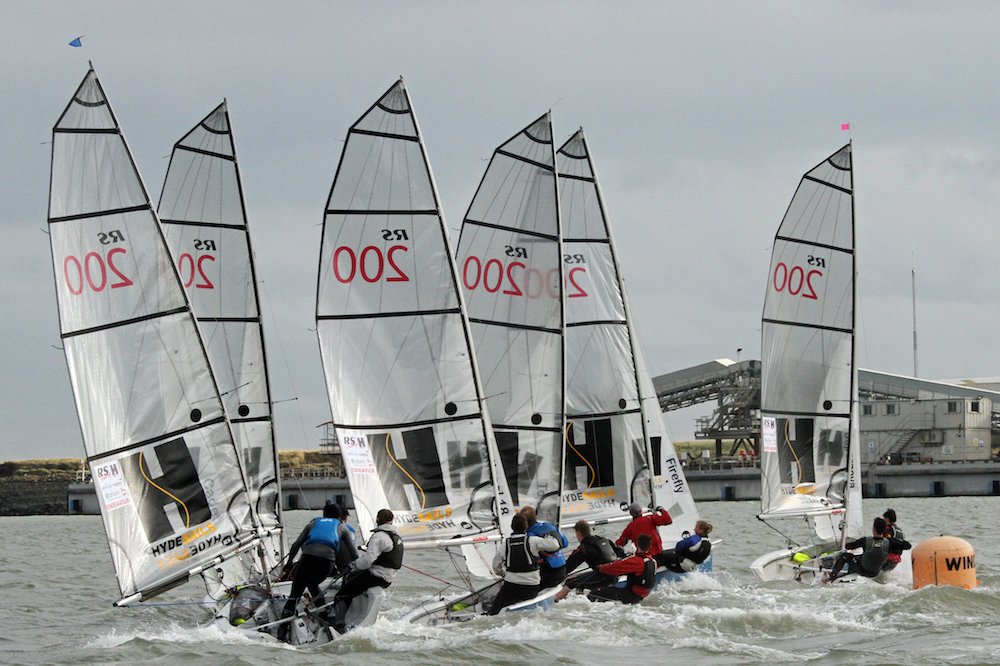 HydeSailsUK1's tweet photo. https://t.co/pBkWdyql0r @RSsailingInt #MondayMotivation #racing #sailing #hydesails https://t.co/4nQ5LDJ0K7