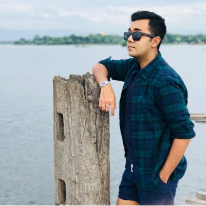 #NewProfilePic