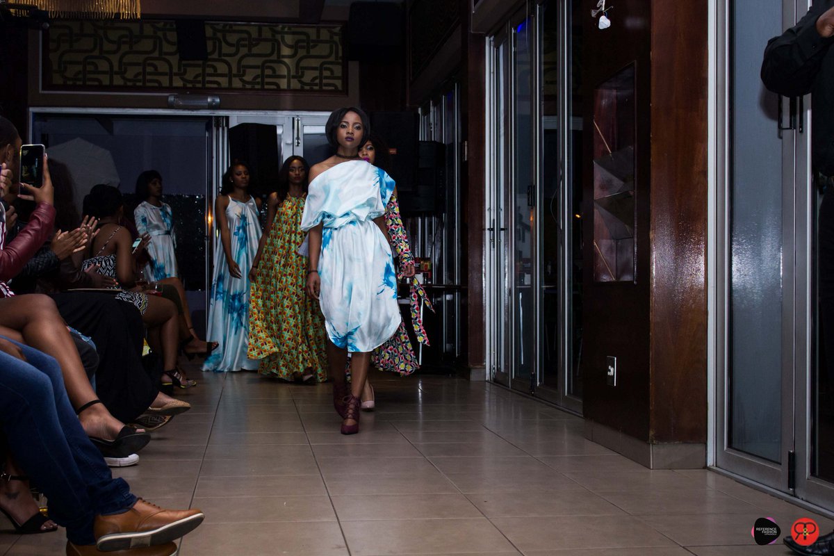 CloudNineModels's tweet photo. Cloud Nine Models showcasing Bevens Designs at last month's Reference Fashion Experience fashion show #BevensDesigns #ReferenceOnline https://t.co/aqFdj8dE72