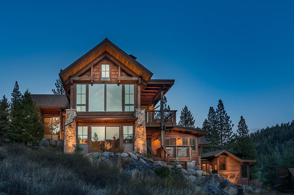 Building custom homes in Tahoe comes with some red tape. Trust Brink Custom Homes and our 40 + years of experience to navigate the process.