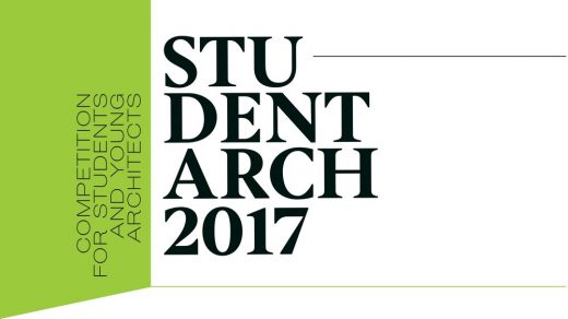 e_architect's tweet photo. STUDENT ARCH 2017 Competition
https://t.co/R9B2uiDvur
#architecturecompetition #furnituredesign #designcontest #StudentArchitecture https://t.co/DWcHGKstEs