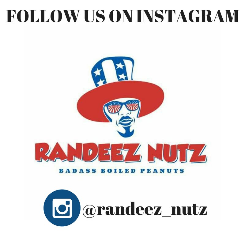 RANDEEZNUTZ_'s tweet photo. #Roadside #GourmetNutz #RaginNutz #Hot #boiled #ragin #cajun #gourmet #Jacksonville #JAX #iloveJAX #Gameday #Jags #RandeezNutz @instagram https://t.co/OukE97yXsg
