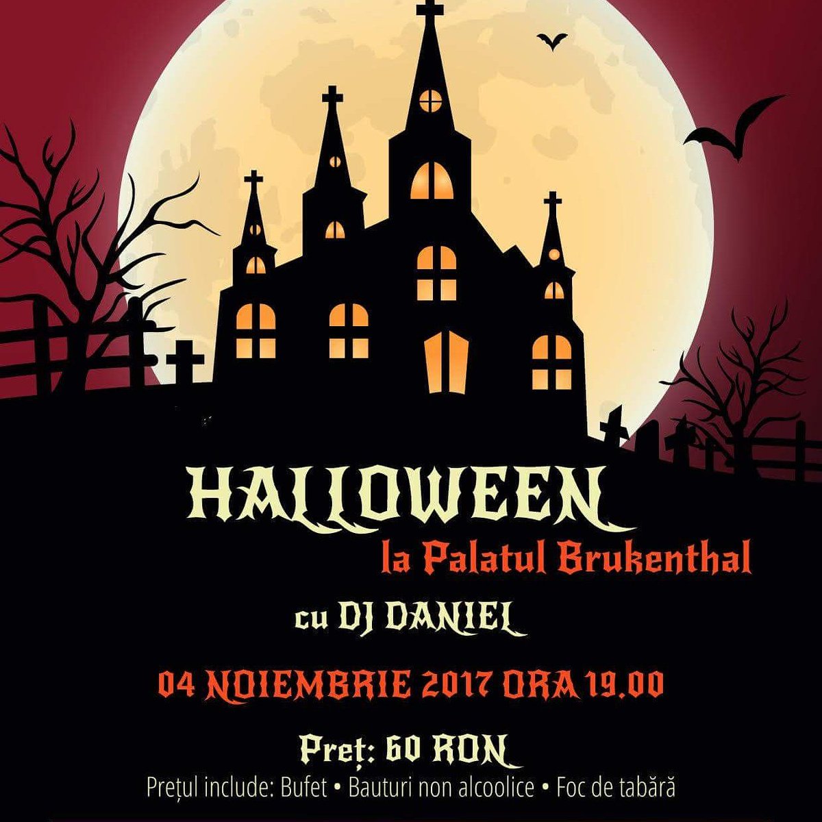 Palatul Brukenthal  tweet media