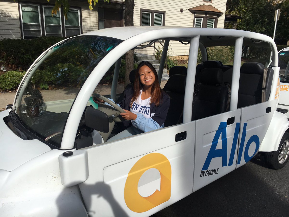LiICruziVert's tweet photo. From a Prius whip to an Allo whip π€π½ thanks for the ride, Allo! Start a group chat with your pals today! https://t.co/9K8RYOOyg6 #OnAllo https://t.co/AHM1AG7owA