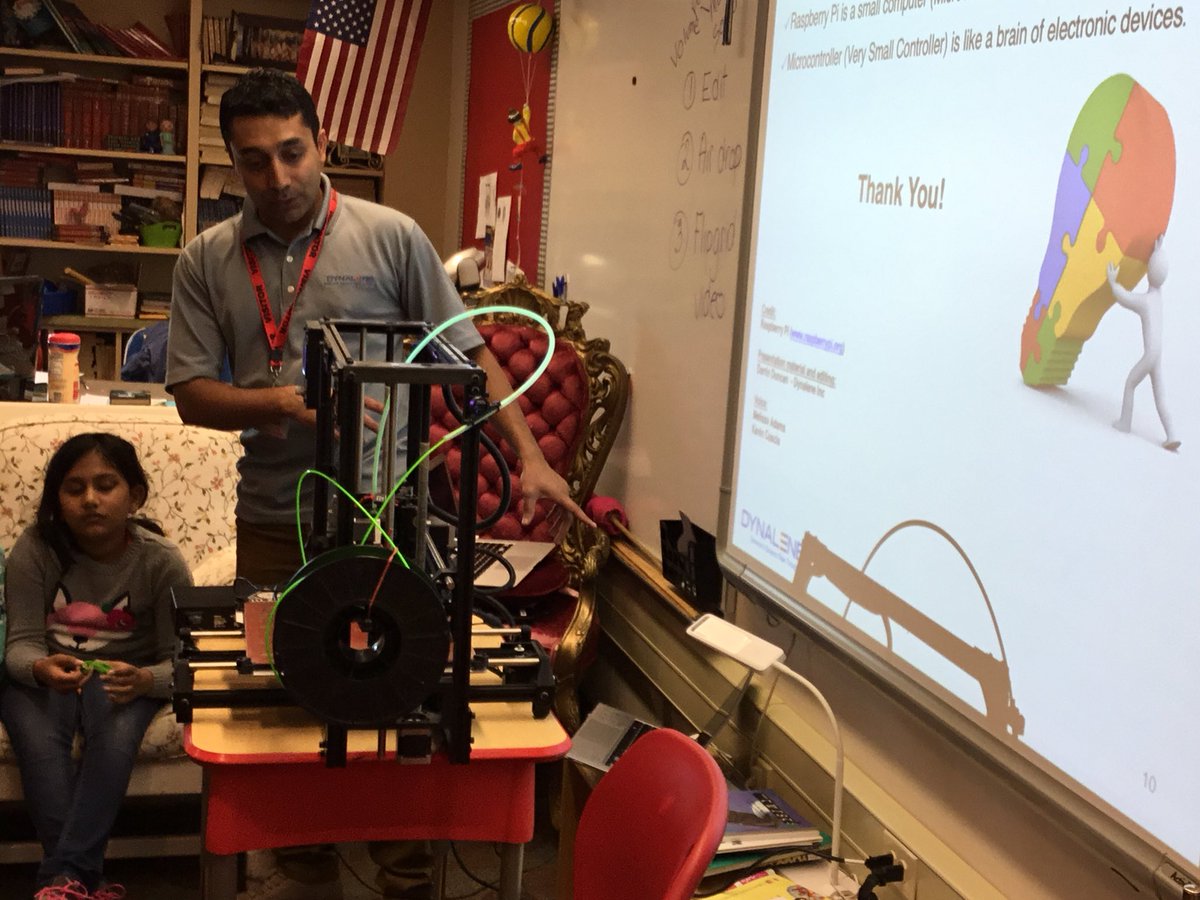 Julia's #STEAMing up Learning! (@giftedtawk) on Twitter photo So learn about <a href="/Raspberry_Pi/">Raspberry Pi</a> with Boji & how it’s used in @withpiper & in 3D printing. #raspberrybrains So learn about <a href="/Raspberry_Pi/">Raspberry Pi</a> with Boji & how it’s used in @withpiper & in 3D printing. #raspberrybrains