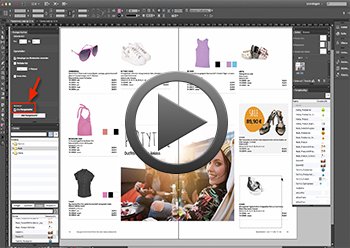 codeware_stgt's tweet photo. Video stellt  #Xactuell Reorganisation Feature von generierten Dokumenten via Drag 'n' Drop in @InDesign vor: https://t.co/DpeaJMtjbd https://t.co/qV5ikf5ATP
